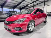 2020 Opel Astra