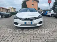 2020 Opel Astra