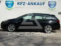 2020 Opel Astra