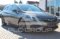 2020 Opel Astra