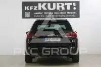 2020 Opel Astra