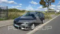 2020 Opel Astra