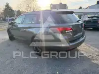 2020 Opel Astra