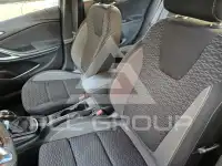 2020 Opel Astra