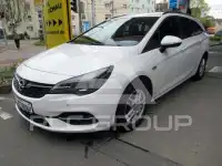2020 Opel Astra