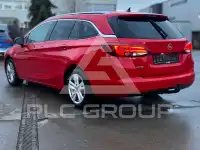 2020 Opel Astra
