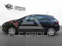 2020 Opel Astra