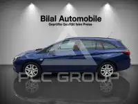 2020 Opel Astra