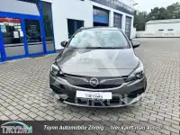 2020 Opel Astra