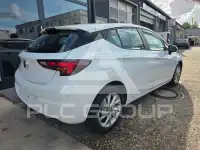 2020 Opel Astra