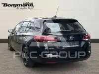 2020 Opel Astra