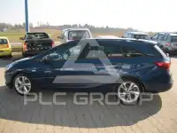 2020 Opel Astra