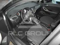 2020 Opel Astra