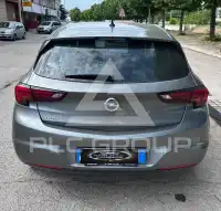 2020 Opel Astra