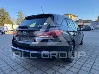 2020 Opel Astra