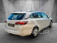 2020 Opel Astra