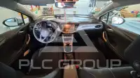 2020 Opel Astra