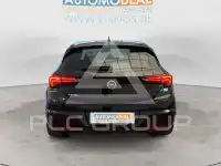 2020 Opel Astra