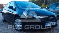 2020 Opel Astra