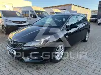 2020 Opel Astra