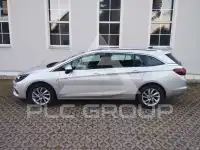 2020 Opel Astra