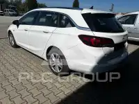 2020 Opel Astra