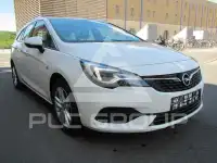 2020 Opel Astra