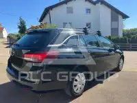 2020 Opel Astra