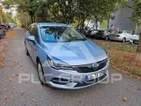 2020 Opel Astra