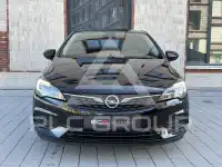 2020 Opel Astra