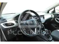 2020 Opel Astra