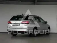 2020 Opel Astra