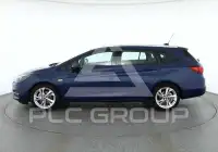 2020 Opel Astra