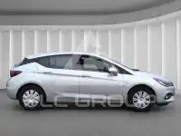 2020 Opel Astra