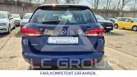2020 Opel Astra