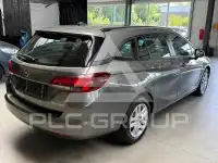 2020 Opel Astra
