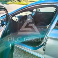 2020 Opel Astra