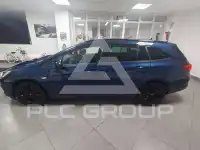 2020 Opel Astra