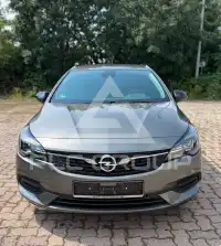 2020 Opel Astra