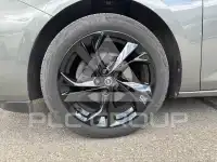 2020 Opel Astra
