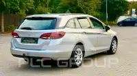 2020 Opel Astra