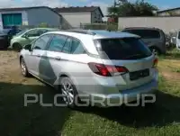 2020 Opel Astra