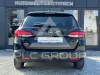 2020 Opel Astra