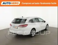 2020 Opel Astra