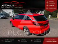 2020 Opel Astra