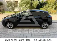 2020 Opel Astra