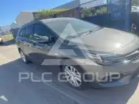 2020 Opel Astra