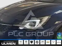 2020 Opel Astra