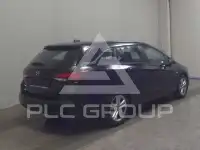 2020 Opel Astra