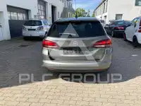 2020 Opel Astra
